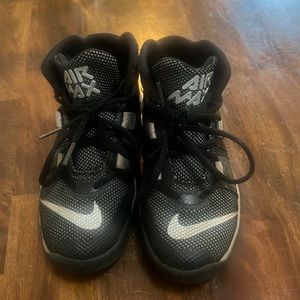 Kids Air Max Nike shoes